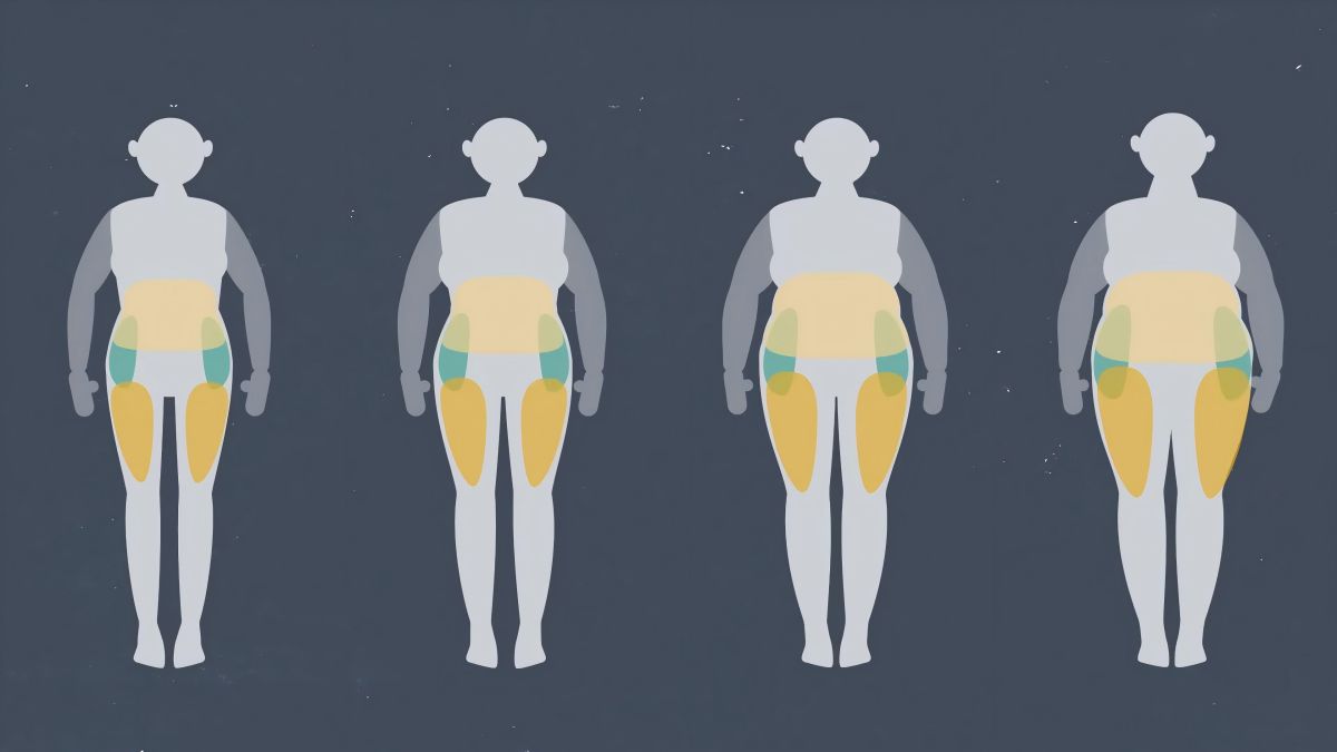 The Science Behind Rapid Weight Loss: What Happens to Your Body?